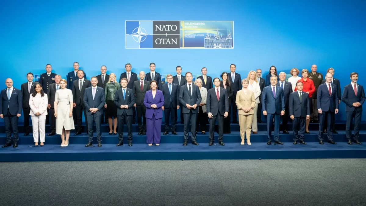 Hội nghị Thượng đỉnh NATO trước những phép thử về đoàn kết và an ninh