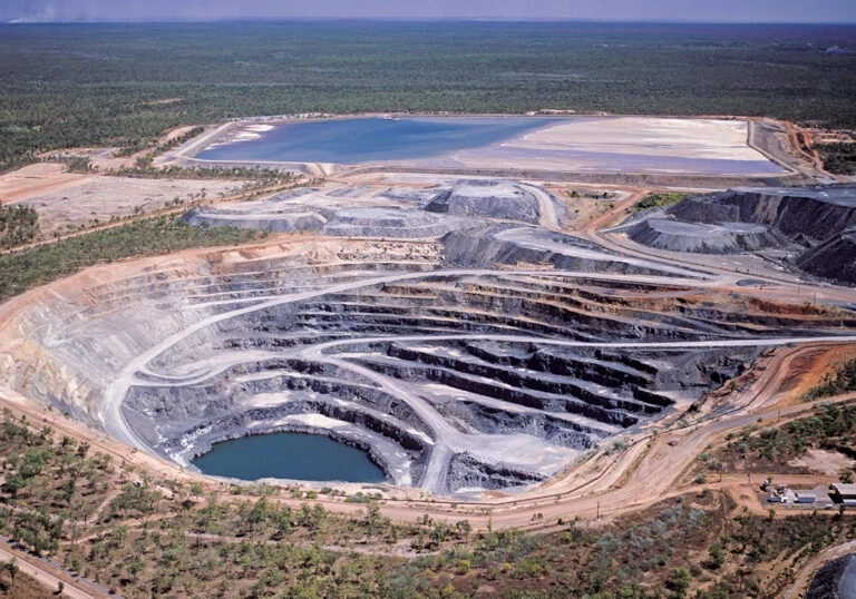Australia và Ấn Độ thúc đẩy hợp tác hạt nhân