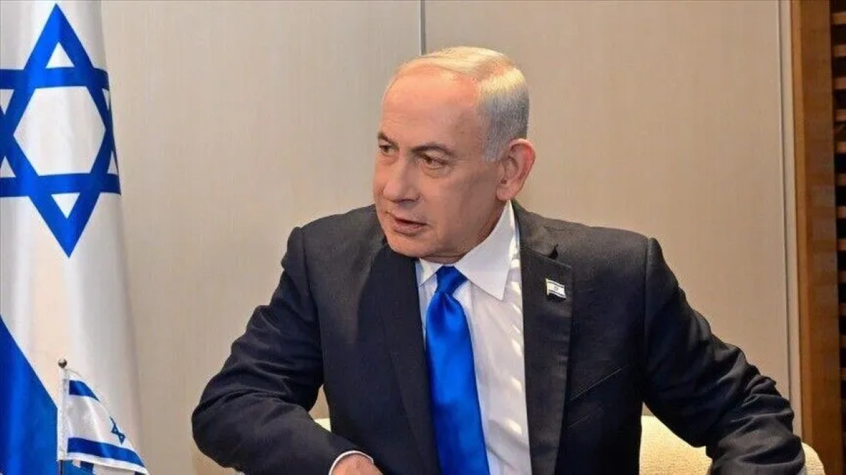 Israel lo ngại Thổ Nhĩ Kỳ lấp khoảng trống quyền lực sau khi Iran suy yếu