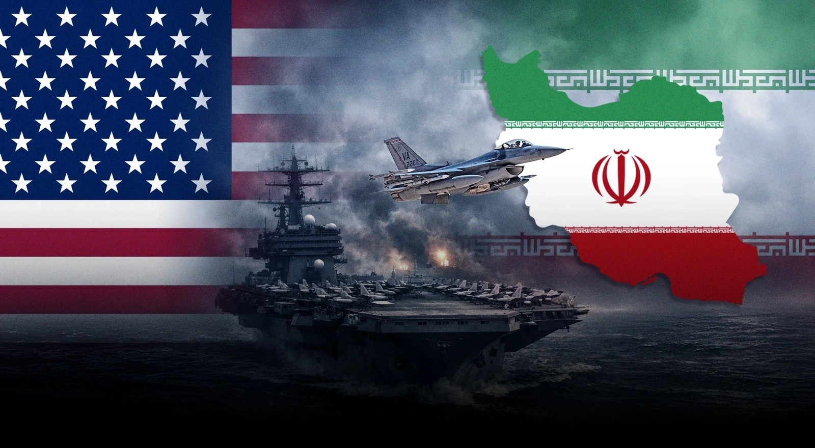 Mỹ - Iran dồn dập tấn công, nguy cơ xung đột lan rộng