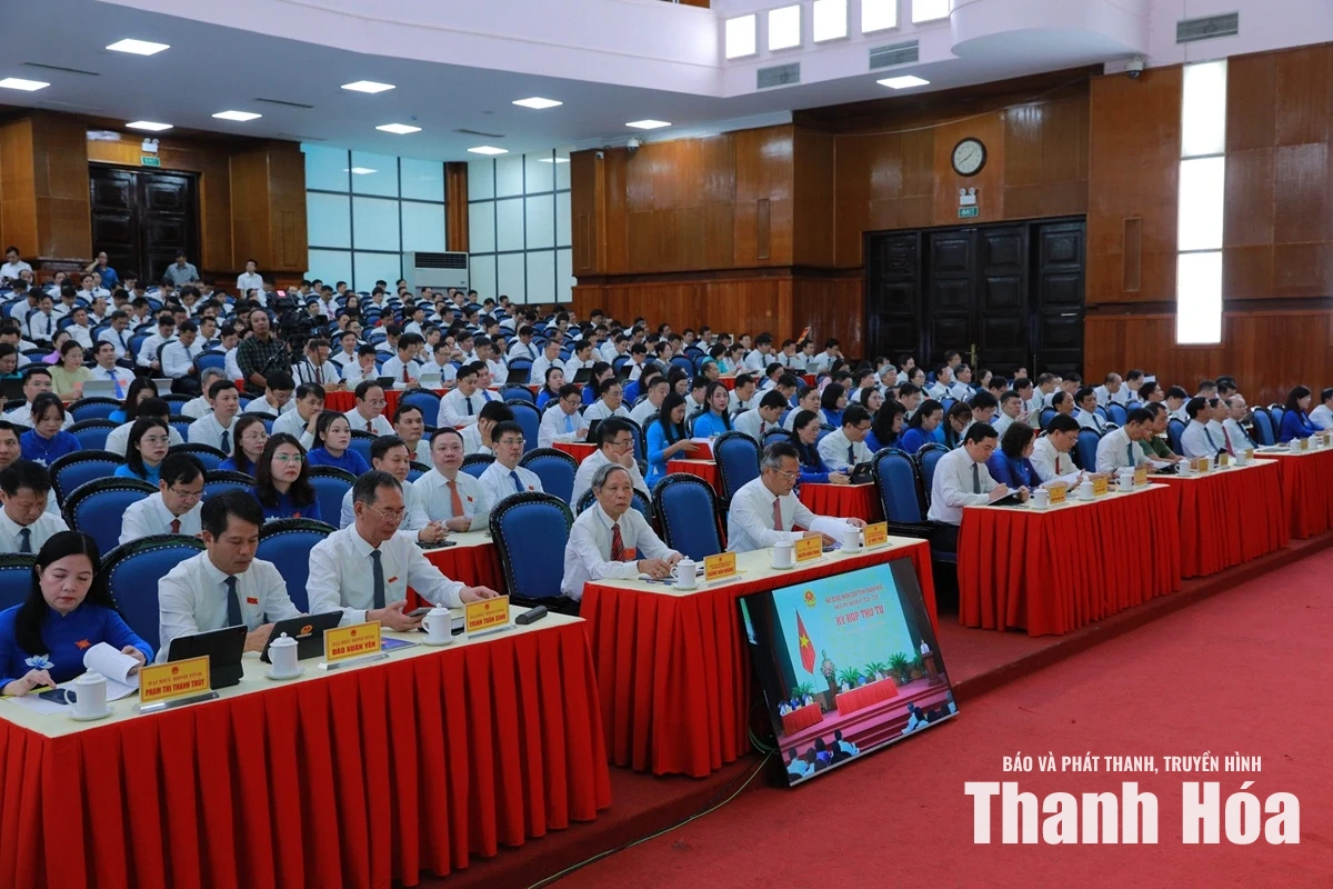 Khơi thông nguồn lực, tháo gỡ điểm nghẽn, mở ra không gian phát triển mới cho tỉnh trong những năm tới