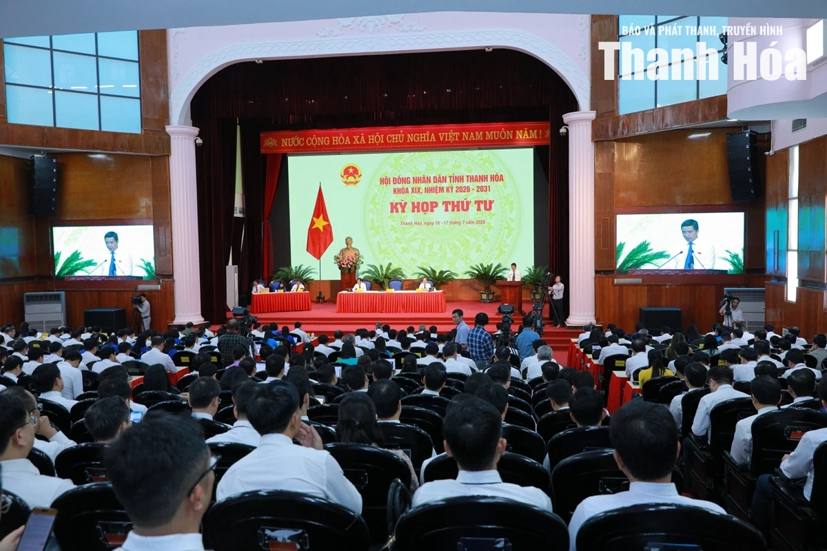 Khơi thông nguồn lực, tháo gỡ điểm nghẽn, mở ra không gian phát triển mới cho tỉnh trong những năm tới
