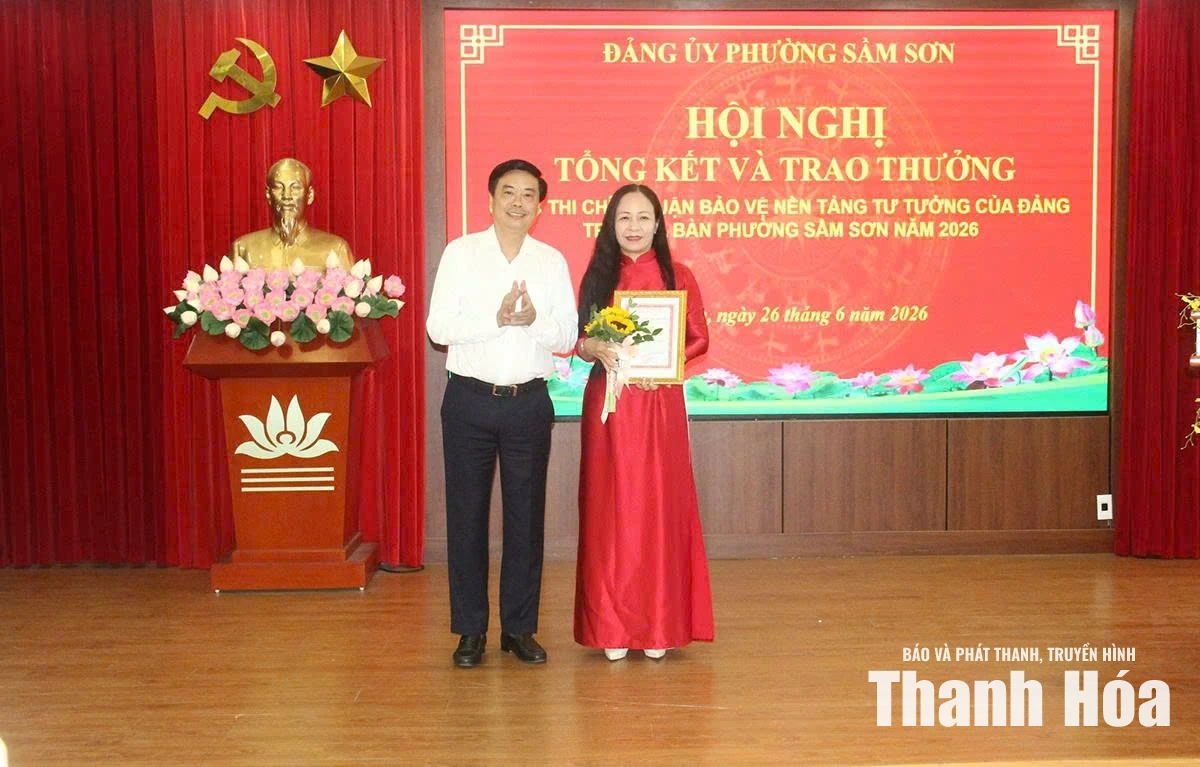 Lan tỏa nhận thức, bồi đắp niềm tin