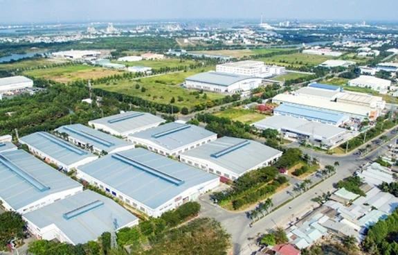 Hơn 466,7 tỷ đồng thành lập Cụm công nghiệp Hoằng Quỳ