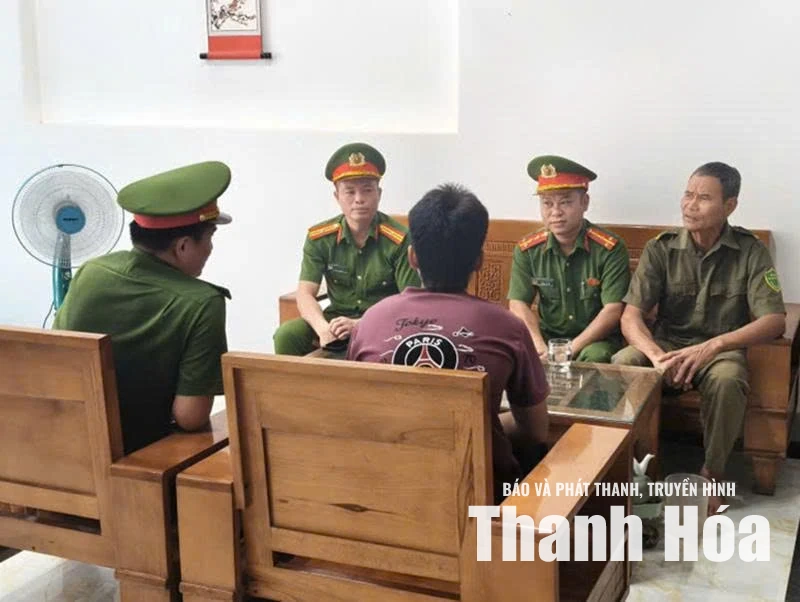 Quản lý, giáo dục thanh thiếu niên hư – giải pháp từ cơ sở