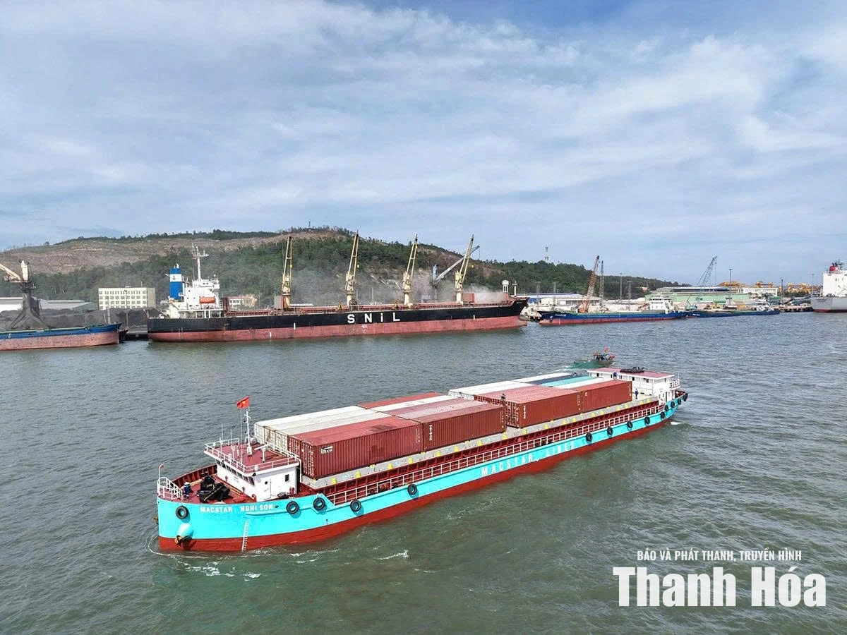 Vị thế cực tăng trưởng phía Nam