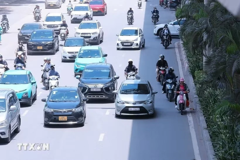 Dự báo El Nino cường độ mạnh, nền nhiệt nhiều nơi cao hơn trung bình nhiều năm