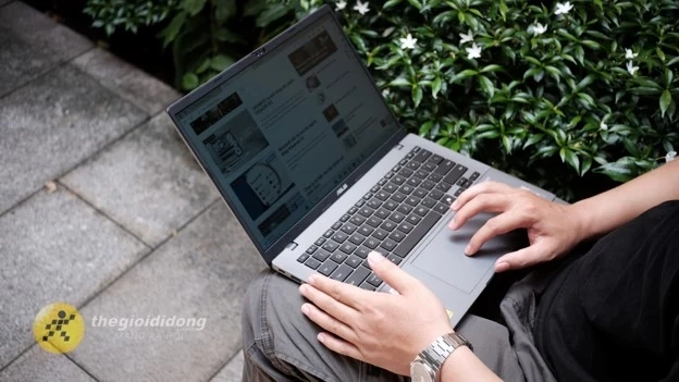 Đừng chỉ nhìn giá bán: người mua Vivobook nên tính cả chi phí lên đời