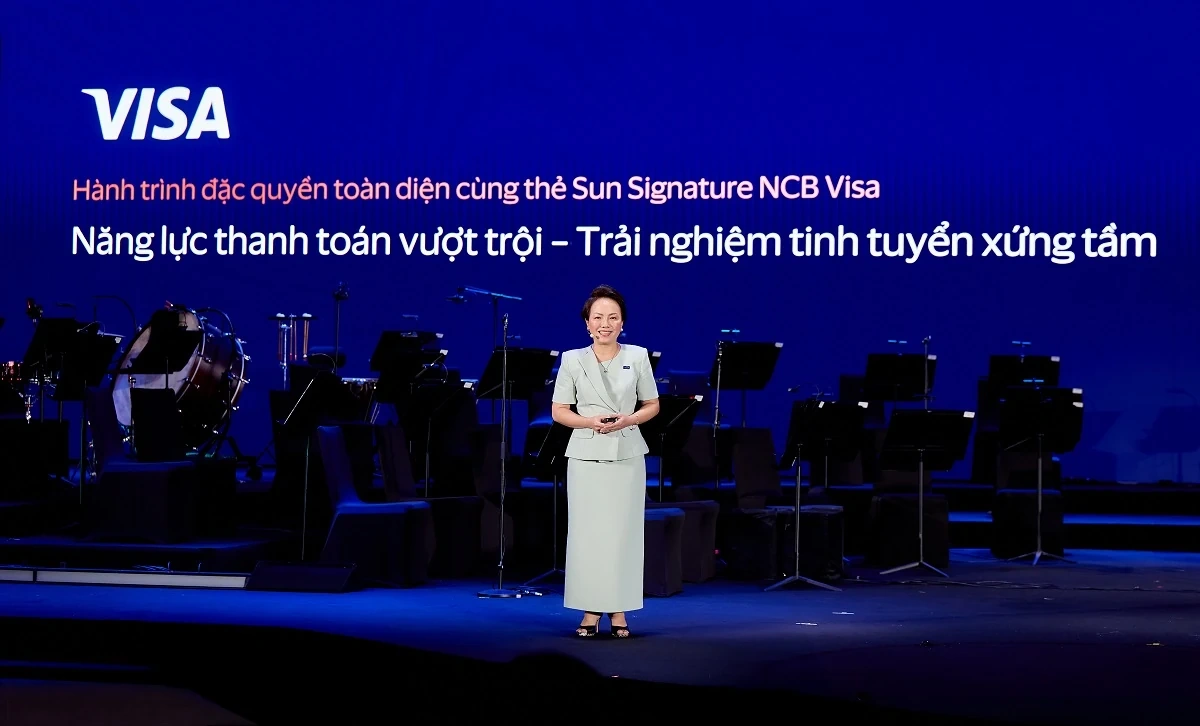 Sun Group ra mắt Sun Signature: Kiến tạo hệ sinh thái đặc quyền chưa từng có trên một nền tảng duy nhất