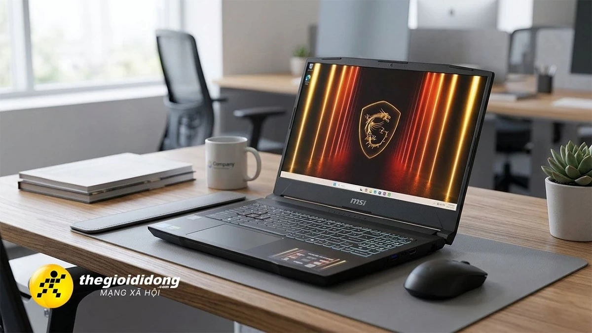 Mua máy MSI Gaming cần lưu ý gì để chọn đúng nhu cầu, tránh quá tay?