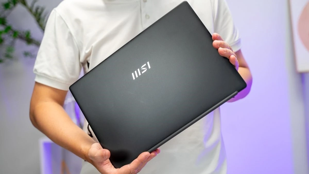 Mua máy MSI Gaming cần lưu ý gì để chọn đúng nhu cầu, tránh quá tay?