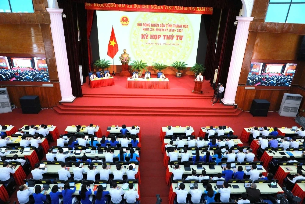 Tập trung giải quyết dứt điểm kiến nghị của cử tri