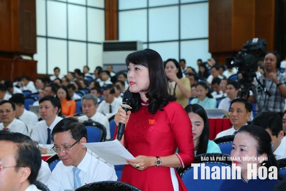 Quyết liệt hành động, bảo đảm hoàn thành và hoàn thành vượt mức tất cả các chỉ tiêu <sup>(*)</sup>
