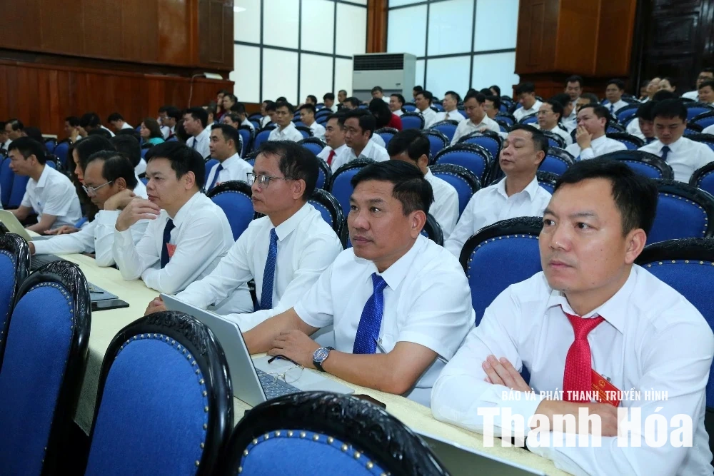 Quyết liệt hành động, bảo đảm hoàn thành và hoàn thành vượt mức tất cả các chỉ tiêu <sup>(*)</sup>