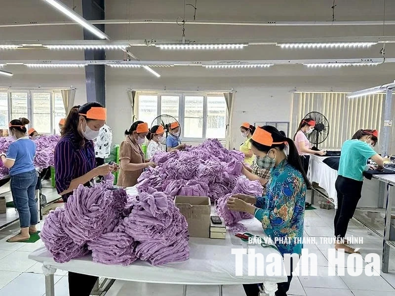 Giữ vững “mạch sản xuất”, quyết liệt đưa chương trình vào cuộc sống