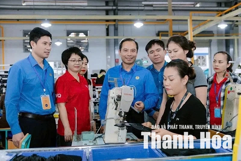 Giữ vững “mạch sản xuất”, quyết liệt đưa chương trình vào cuộc sống