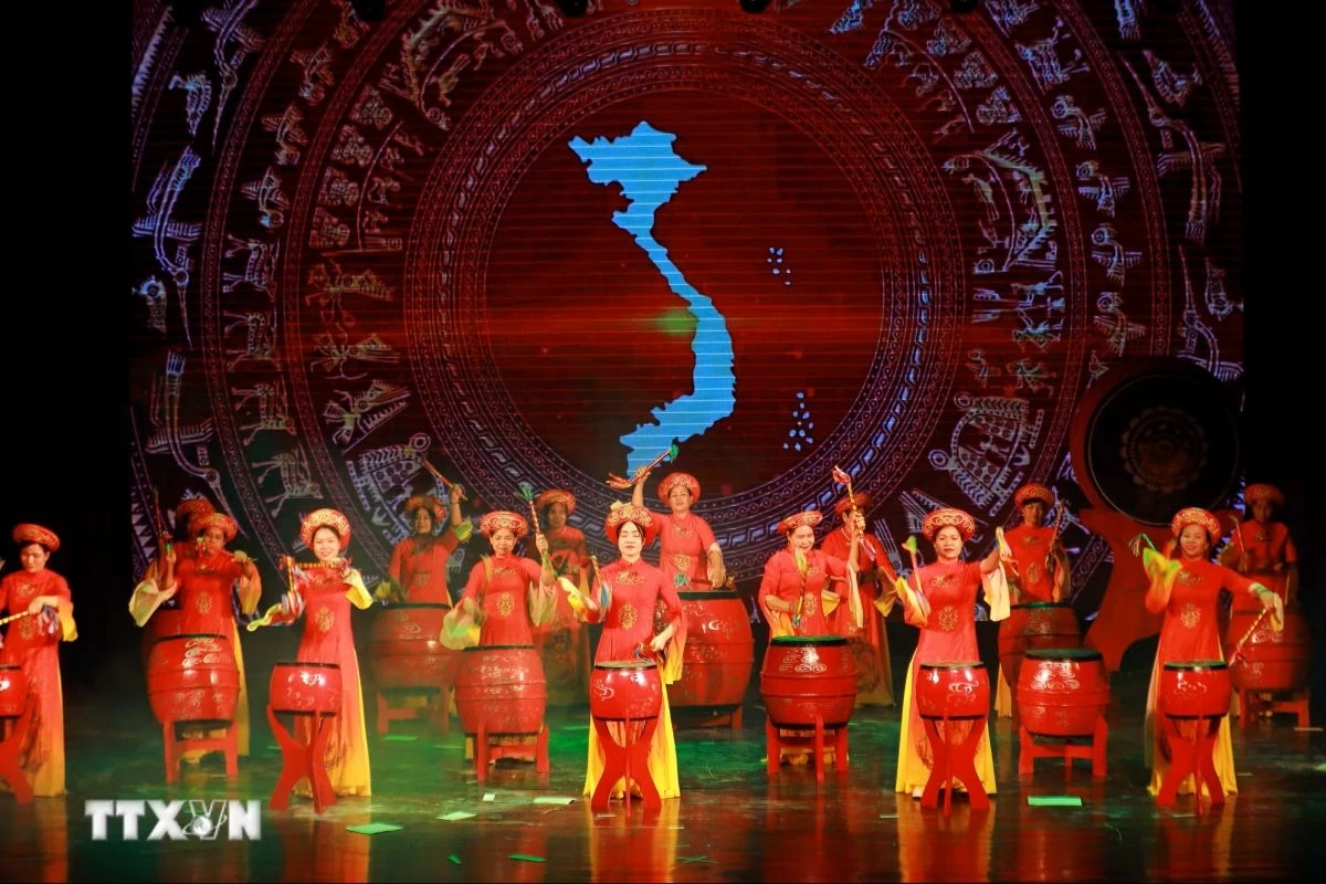 Phát biểu của Tổng Bí thư, Chủ tịch nước tại Phiên họp thứ 2 Ban Chỉ đạo Trung ương về phát triển văn hóa