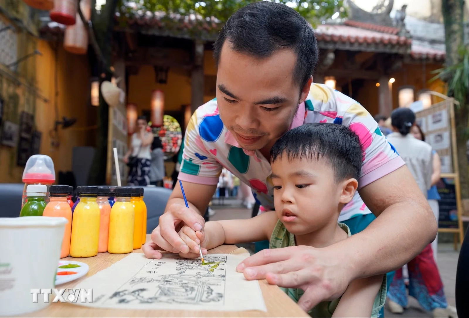 Phát biểu của Tổng Bí thư, Chủ tịch nước tại Phiên họp thứ 2 Ban Chỉ đạo Trung ương về phát triển văn hóa