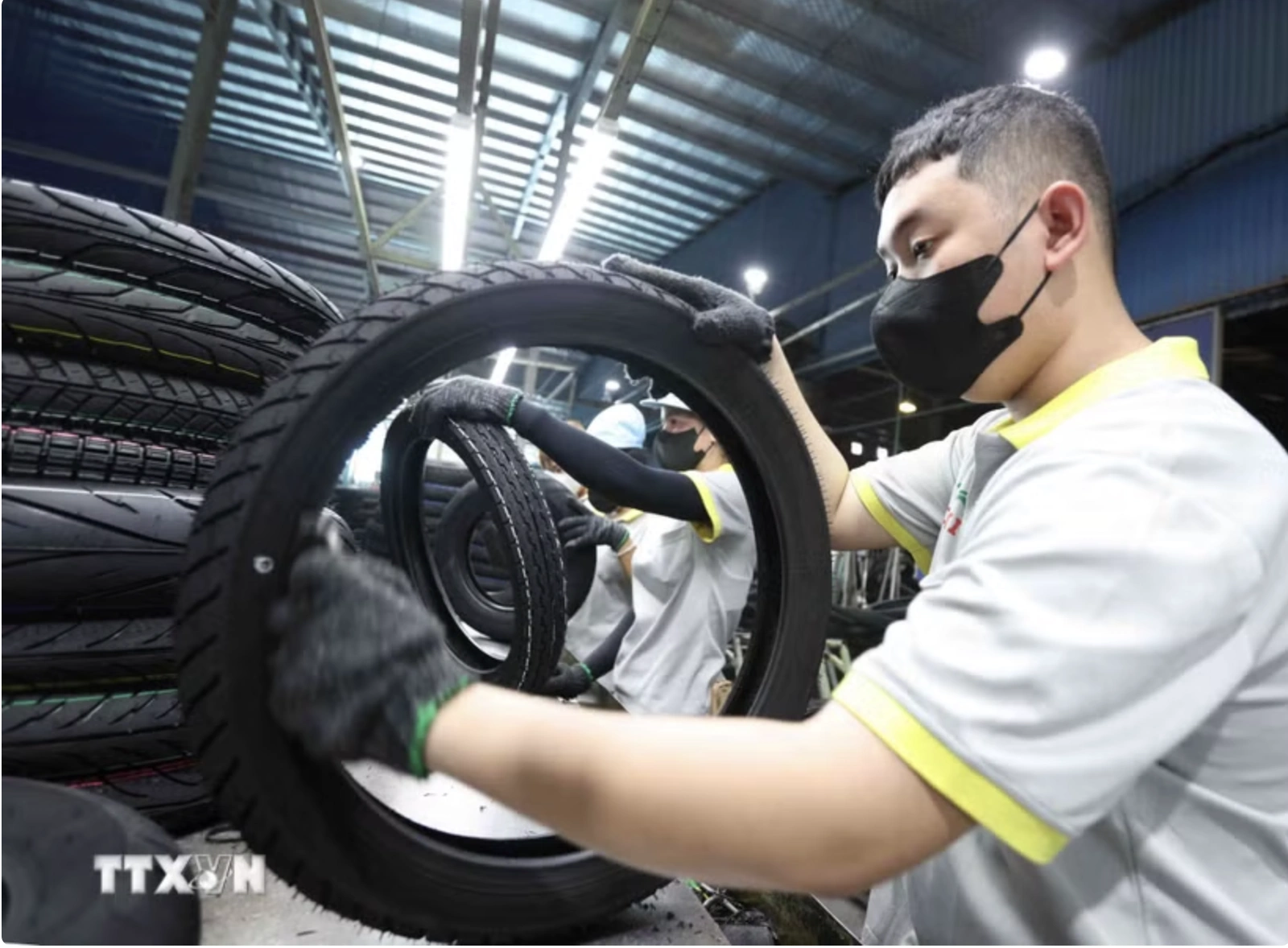 Việt Nam thuộc nhóm 5 quốc gia dẫn dắt chu kỳ tăng trưởng kinh tế mới của ASEAN