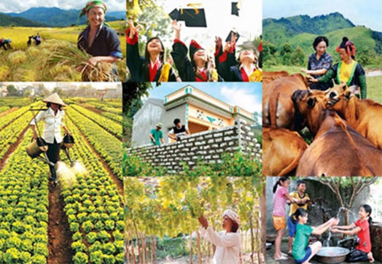 Giao bổ sung dự toán chi ngân sách trung ương, kế hoạch đầu tư công vốn ngân sách trung ương cho 27 địa phương