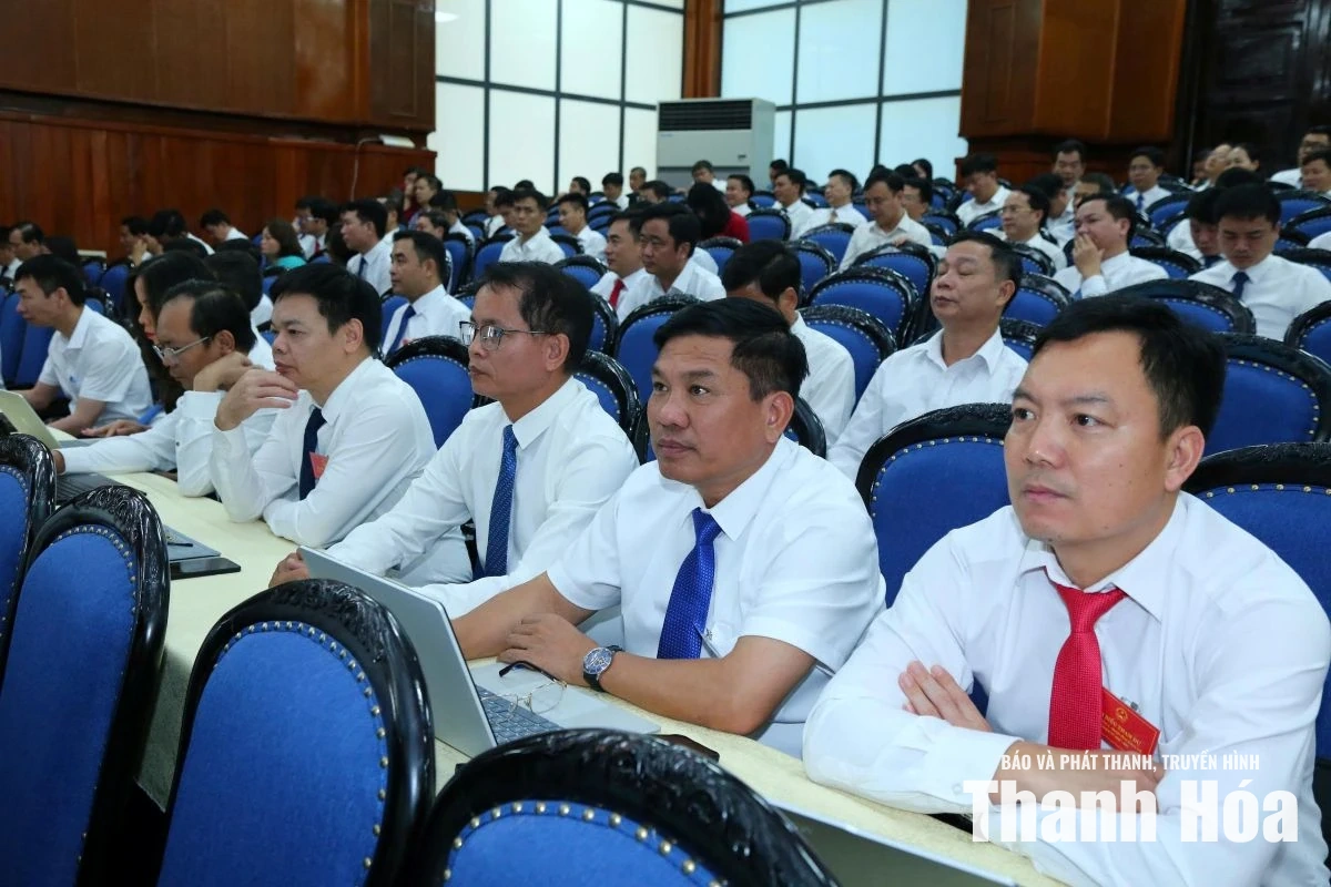 Giám đốc Sở GD&amp;ĐT chỉ ra 2 “điểm nghẽn” lớn nhất của giáo dục Thanh Hóa hiện nay