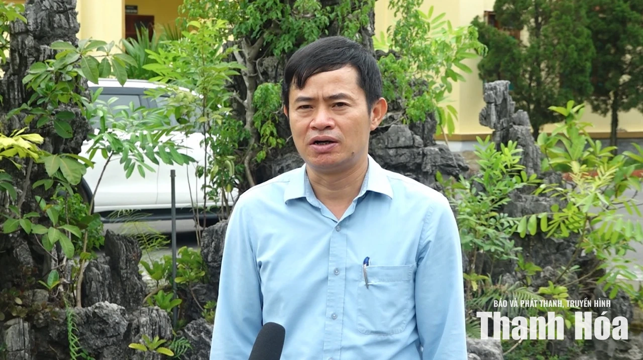 Cần sớm tháo gỡ “điểm nghẽn” chuyển đổi số, nâng cao hiệu quả quản trị
