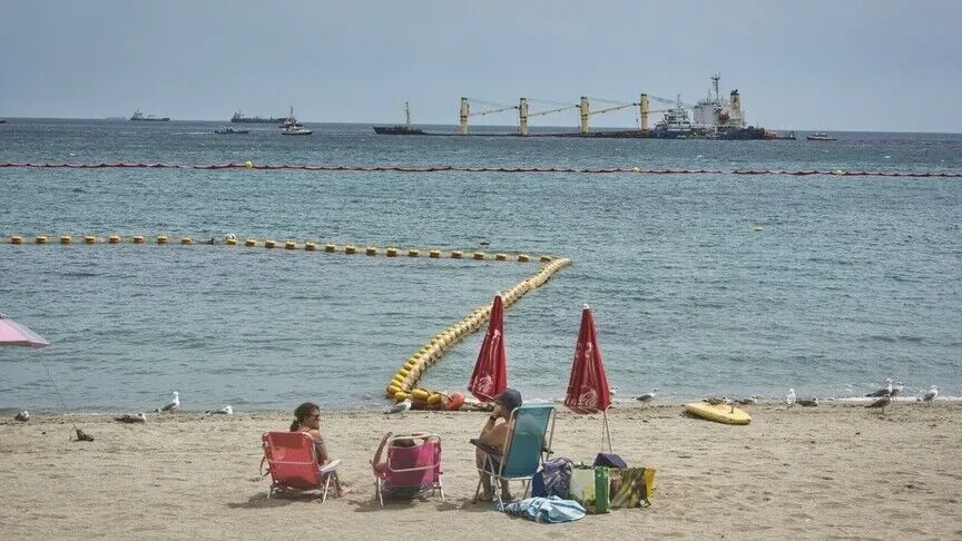 EU và Anh ký thỏa thuận lịch sử về Gibraltar sau hơn 4 năm đàm phán