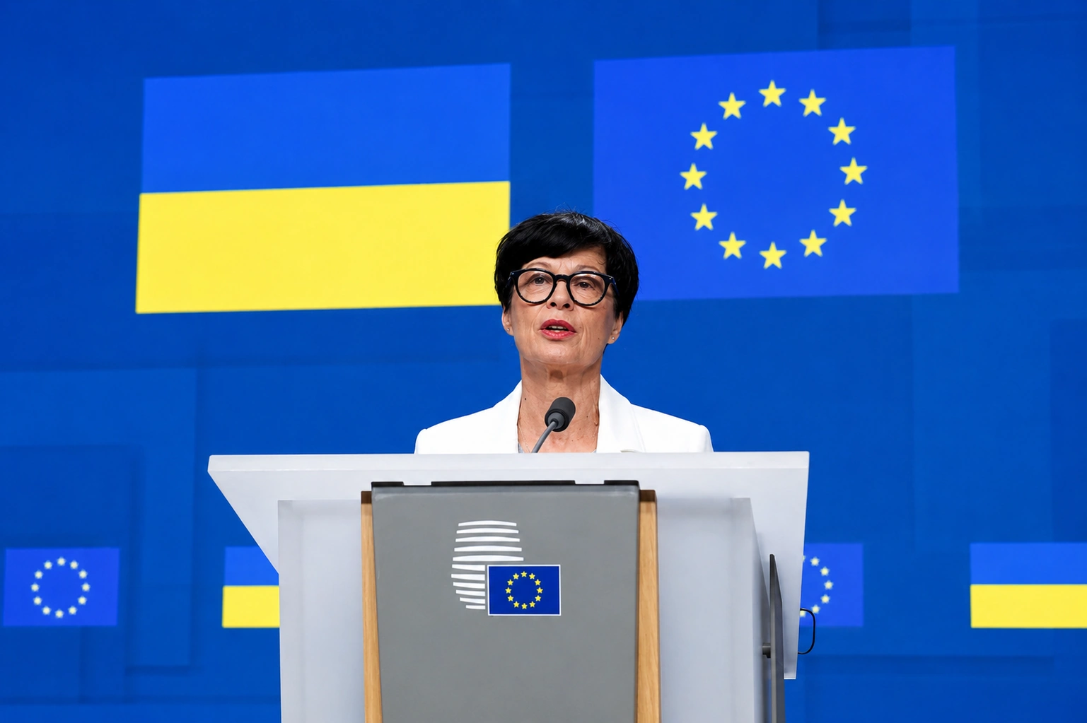 EU tạo bước ngoặt lớn trong tiến trình mở rộng sau hơn hai thập kỷ