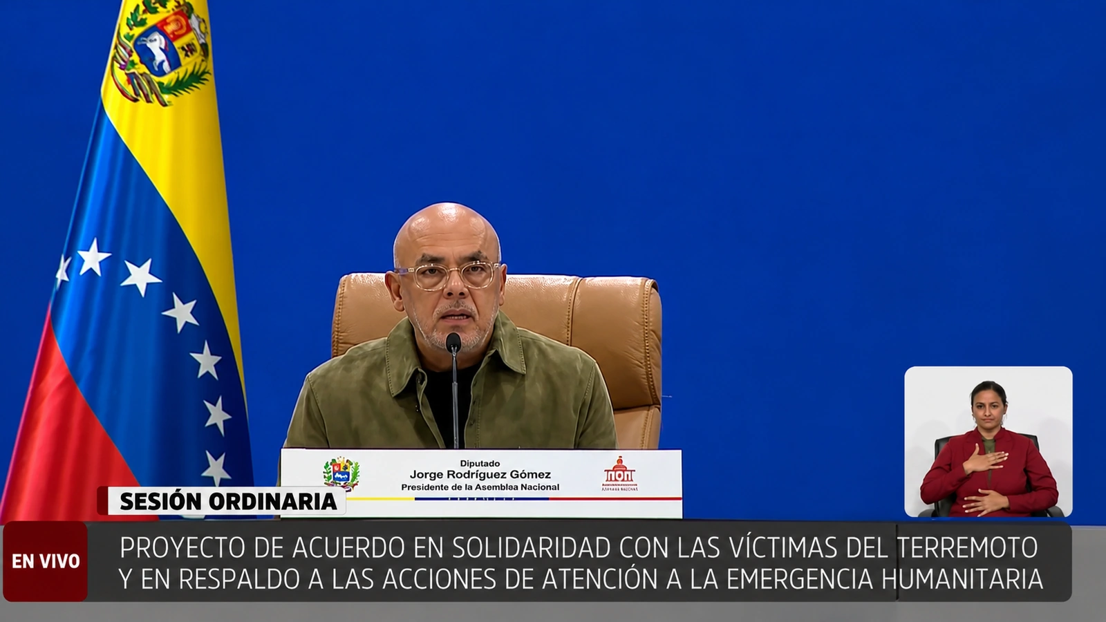 Chính phủ và phe đối lập Venezuela nhất trí khởi động đối thoại