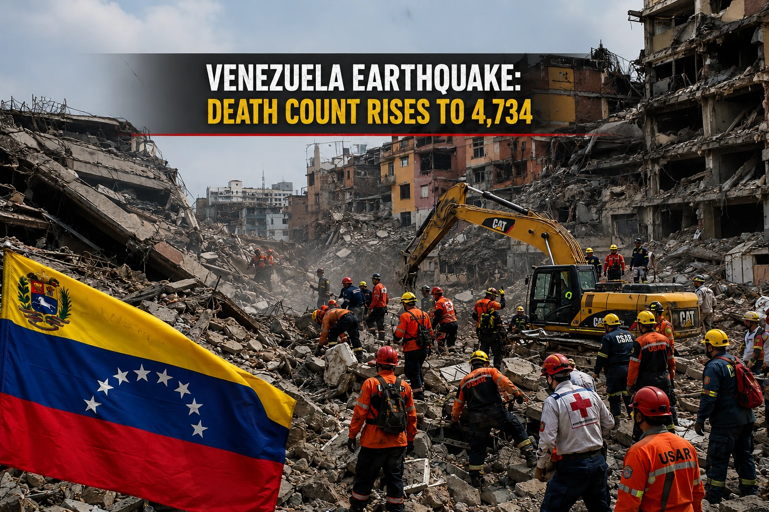 Chính phủ và phe đối lập Venezuela nhất trí khởi động đối thoại