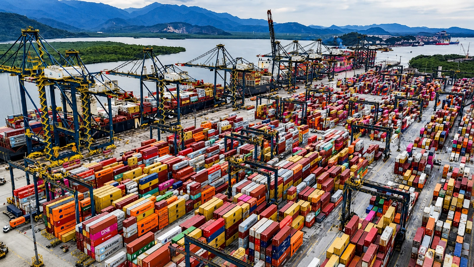 Brazil tuyên bố đáp trả thuế quan của Mỹ, khởi kiện lên WTO