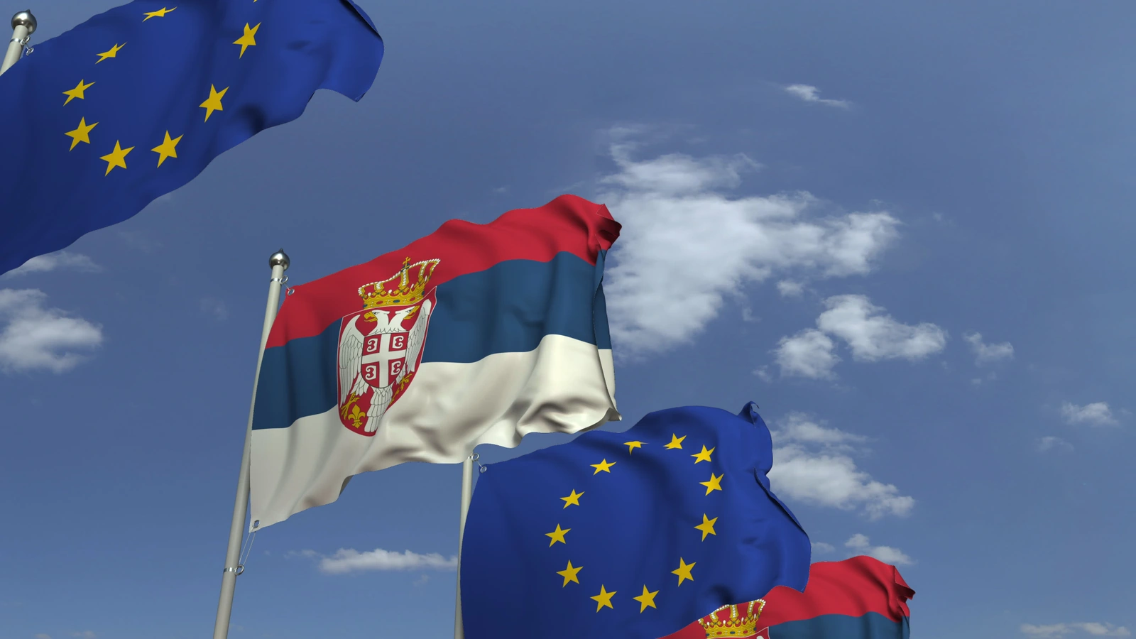 Serbia: “Sự mệt mỏi vì mở rộng” khiến EU khó kết nạp thành viên mới