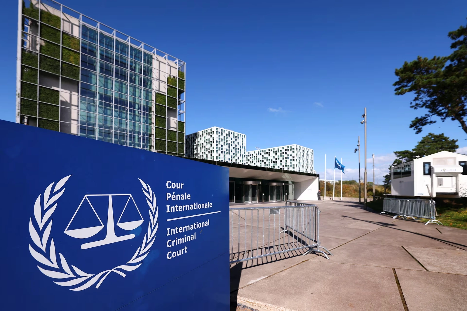 Mỹ tuyên bố sẽ triển khai chiến dịch nhằm vô hiệu hóa ICC