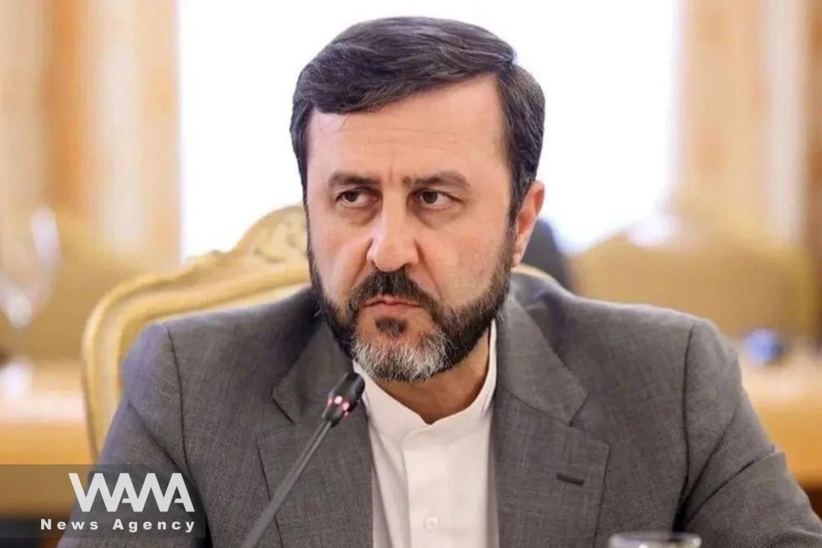 Căng thẳng Mỹ - Iran leo thang với các động thái đáp trả mới
