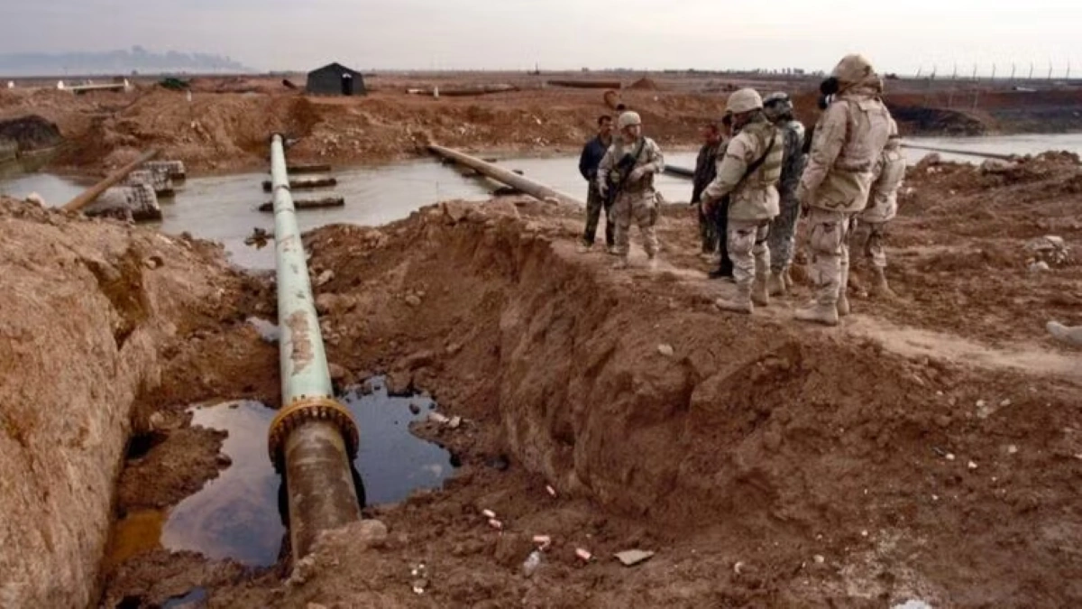 Iran tung “danh sách báo thù” nhằm vào ông Trump và các lãnh đạo Châu Âu, Mỹ tìm đường vòng tránh eo biển Hormuz