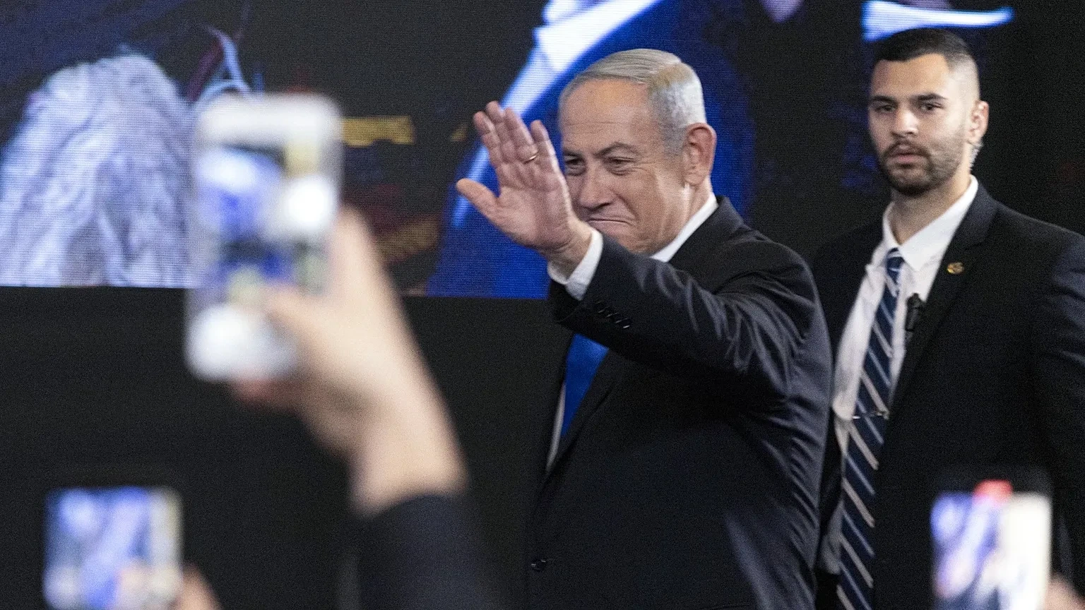 Thổ Nhĩ Kỳ phát lệnh bắt giữ Thủ tướng Israel Benjamin Netanyahu