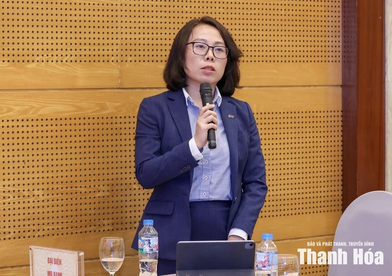 MB chung tay hỗ trợ hộ kinh doanh triển khai hiệu quả chính sách thuế mới