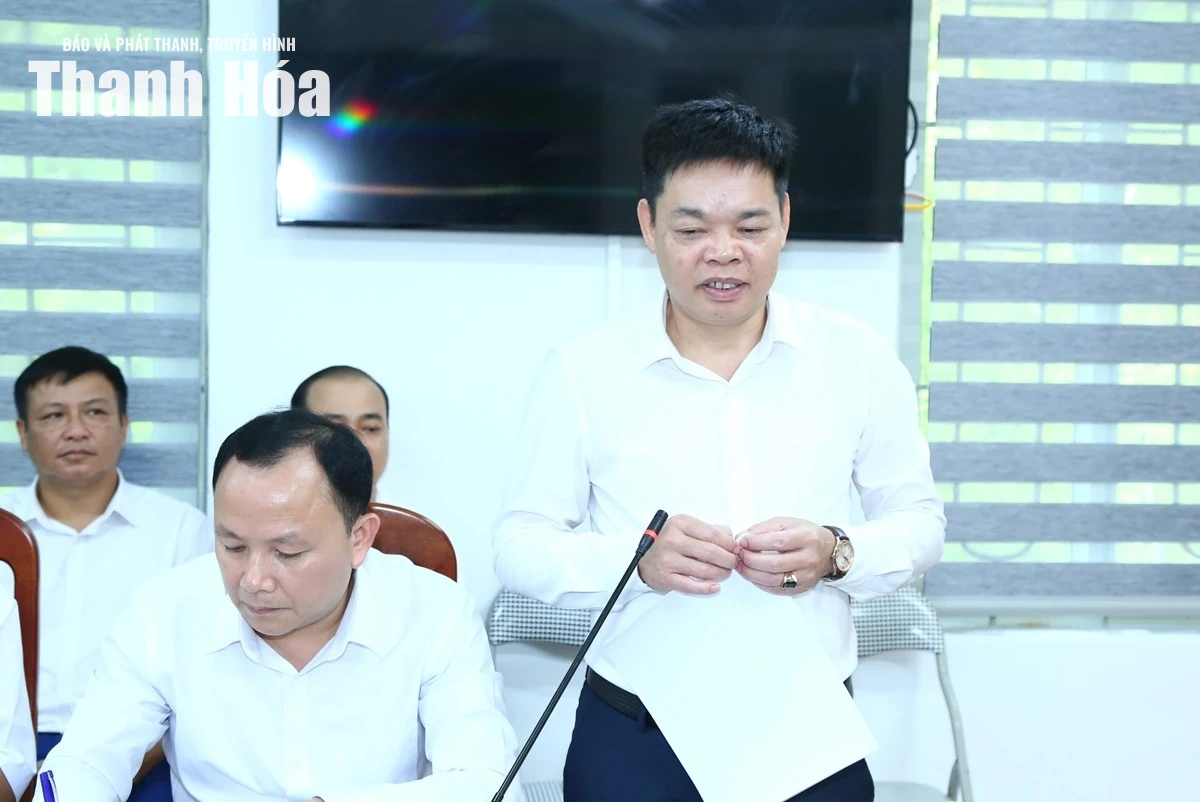 Xã Phú Lệ cần tận dụng tốt tiềm năng, lợi thế để phát triển 3 loại hình du lịch