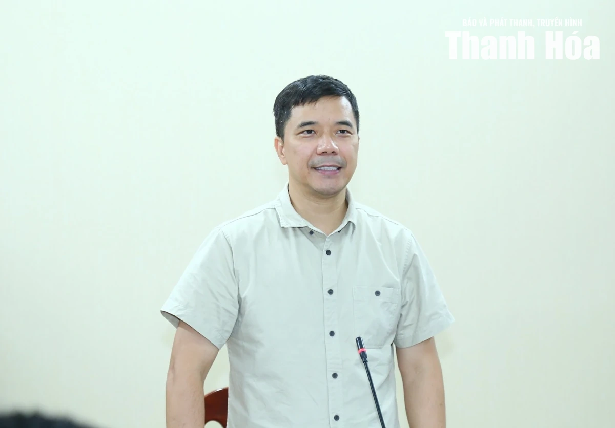 Xã Phú Lệ cần tận dụng tốt tiềm năng, lợi thế để phát triển 3 loại hình du lịch