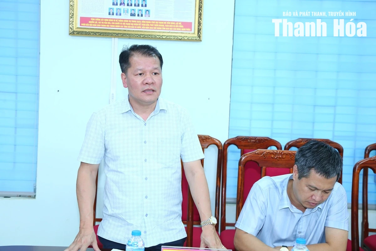 Tập trung tháo gỡ khó khăn, vướng mắc, khơi thông nguồn lực đưa Phú Xuân phát triển