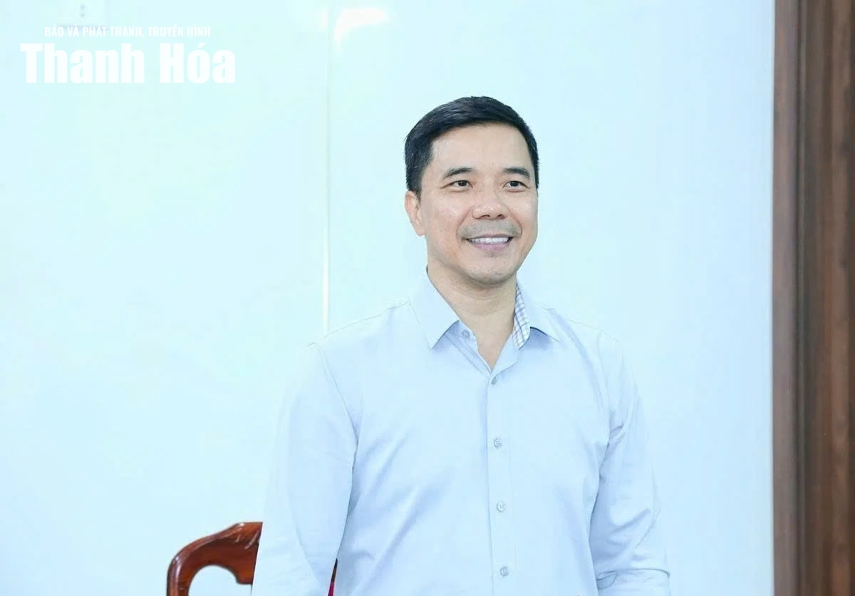 Tập trung tháo gỡ khó khăn, vướng mắc, khơi thông nguồn lực đưa Phú Xuân phát triển