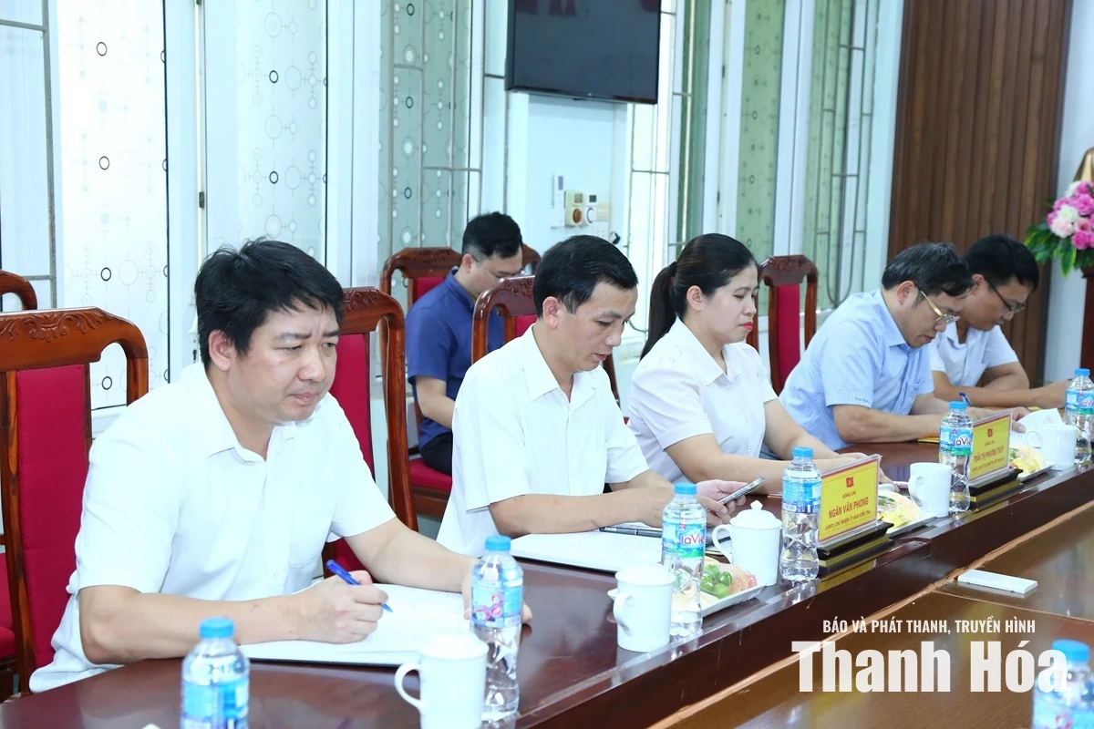 Tập trung tháo gỡ khó khăn, vướng mắc, khơi thông nguồn lực đưa Phú Xuân phát triển