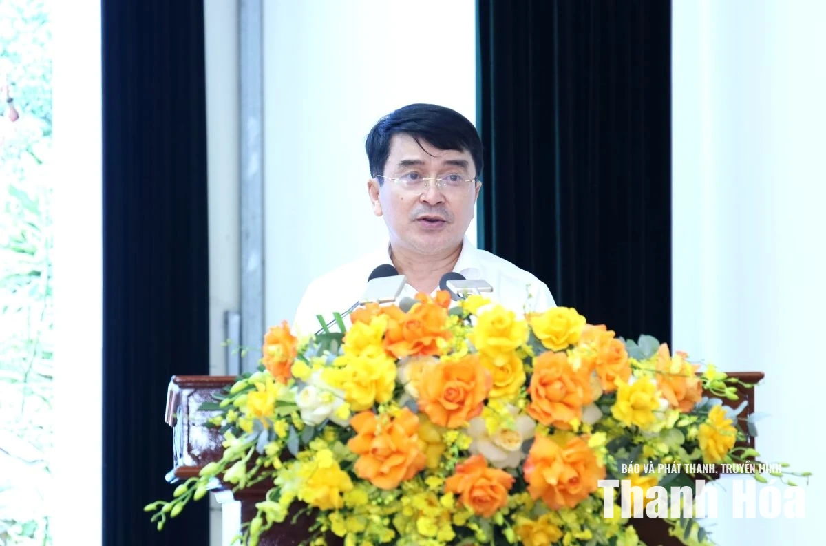 Phát huy hiệu quả nguồn vốn phi chính phủ nước ngoài