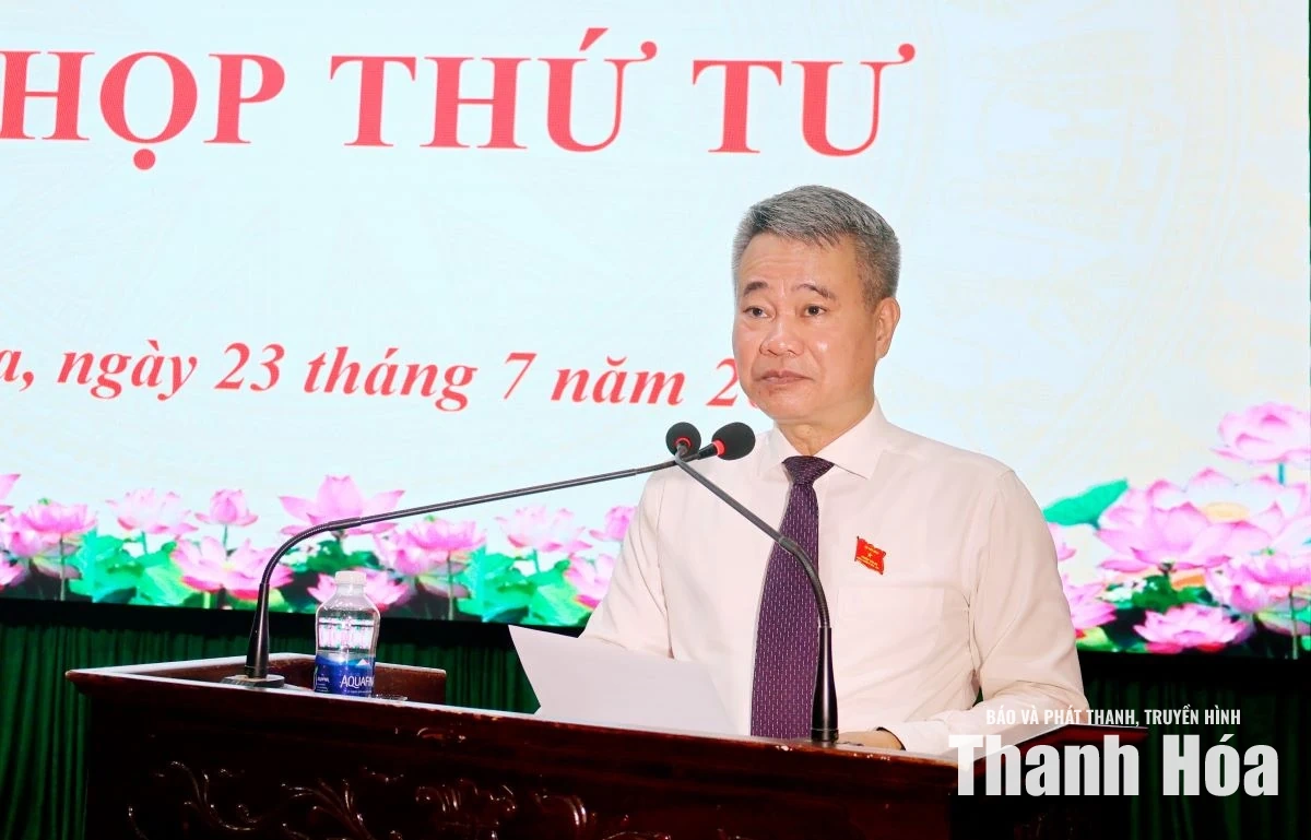 6 tháng đầu năm 2026, thu ngân sách phường Tĩnh Gia đạt gần 374 tỷ đồng