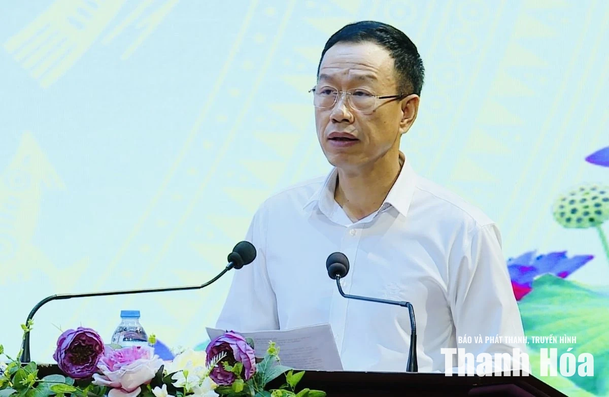 Tập huấn nghiệp vụ quản lý, sử dụng tài sản công