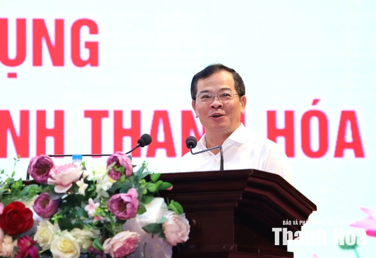 Tập huấn nghiệp vụ quản lý, sử dụng tài sản công