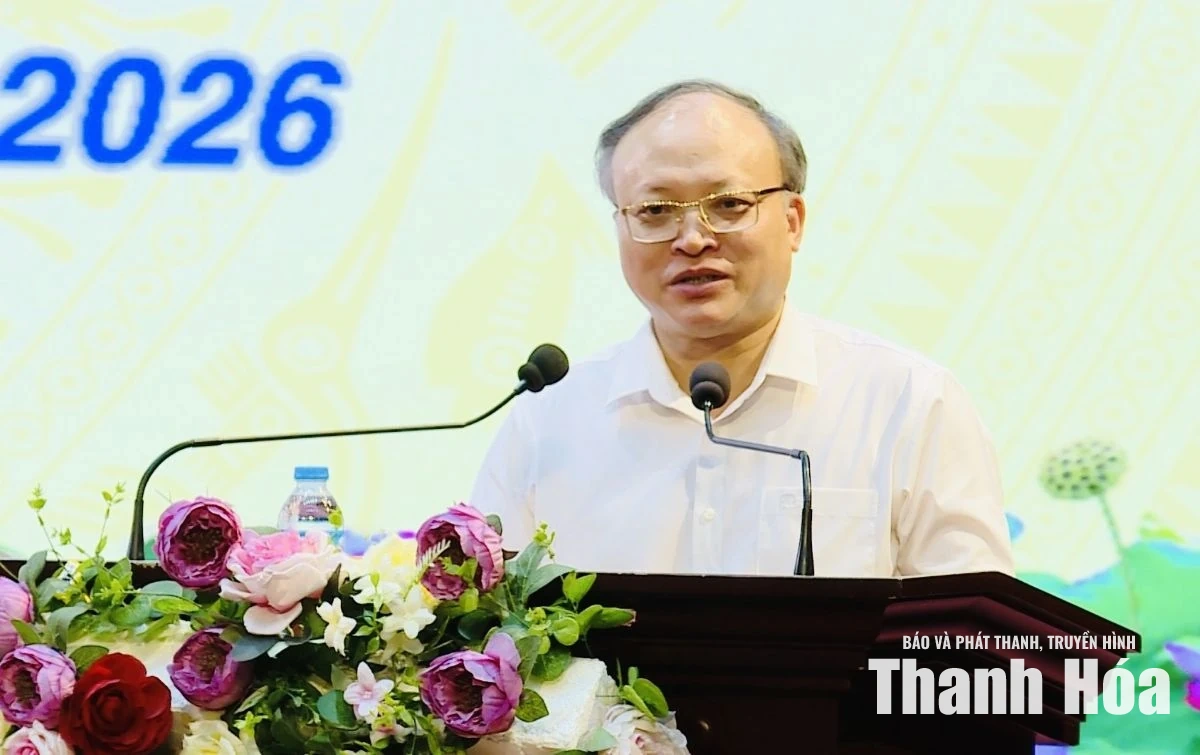 Tập huấn nghiệp vụ quản lý, sử dụng tài sản công