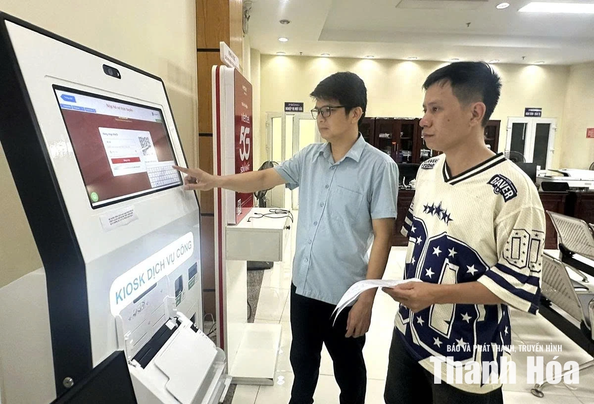 Bồi đắp niềm tin,&nbsp;lan tỏa sự hài lòng