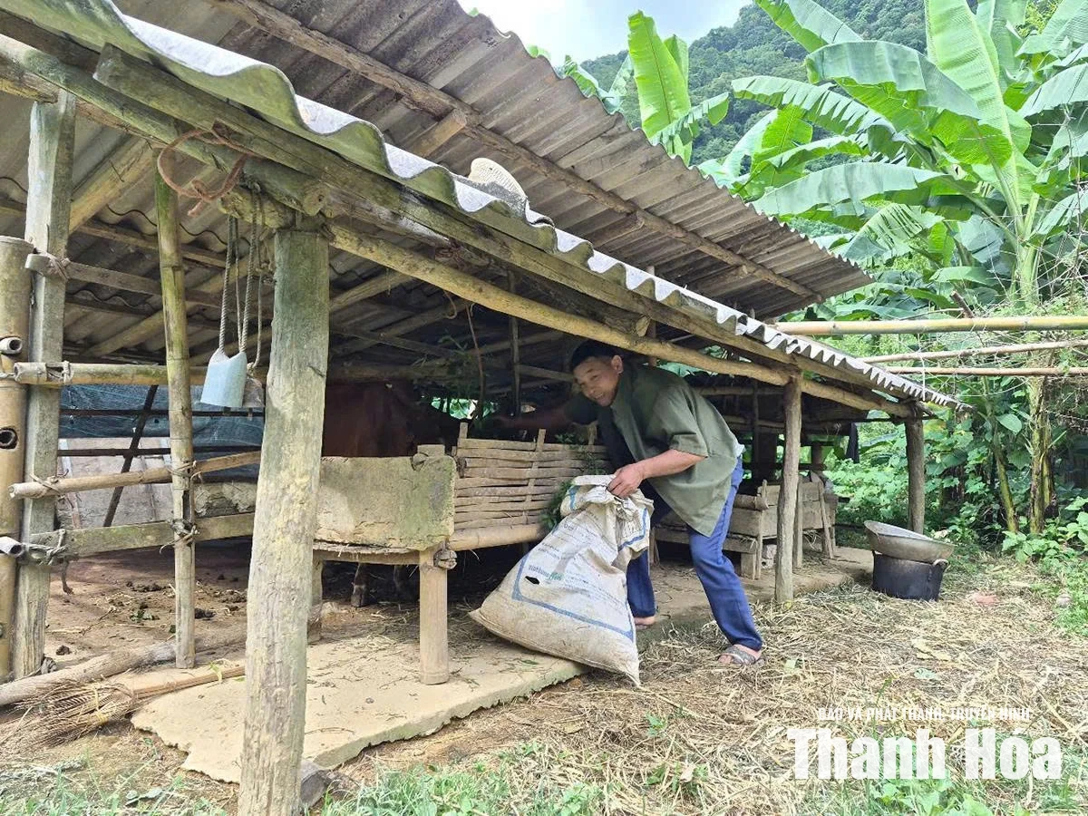 Chờ đất... (Bài 2): Phía sau đường ranh giới
