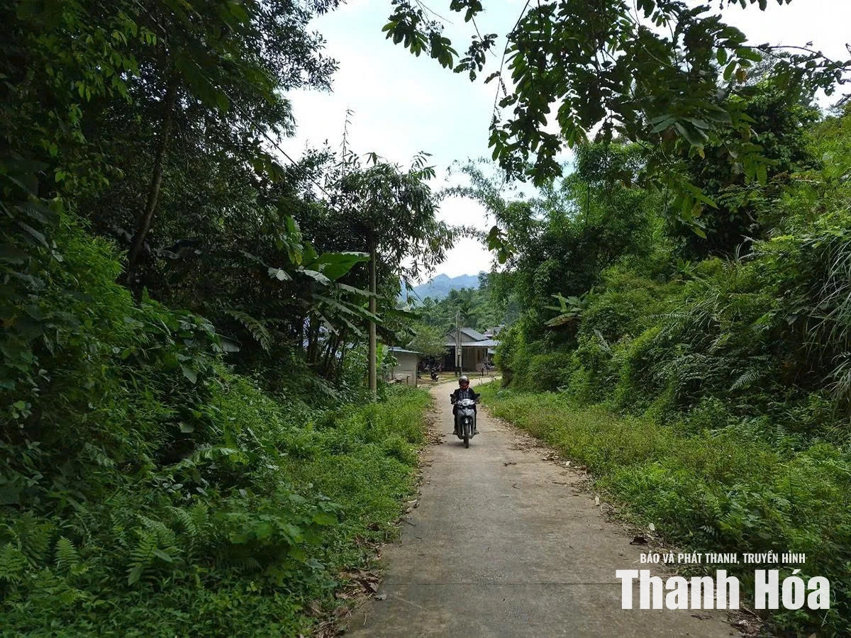 Chờ đất... (Bài 2): Phía sau đường ranh giới